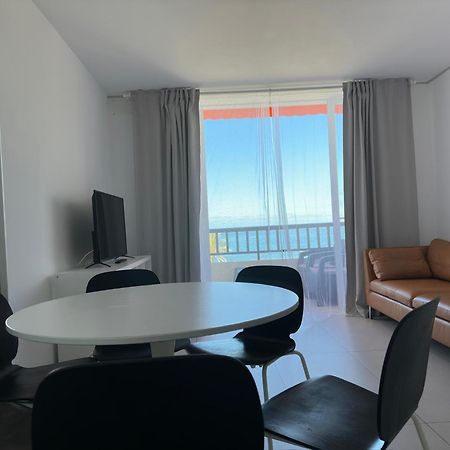 プラヤ・デ・ラス・アメリカスParque Santiago II , Renovated, Ocean View, Heated Swimming Pool !アパートメント エクステリア 写真